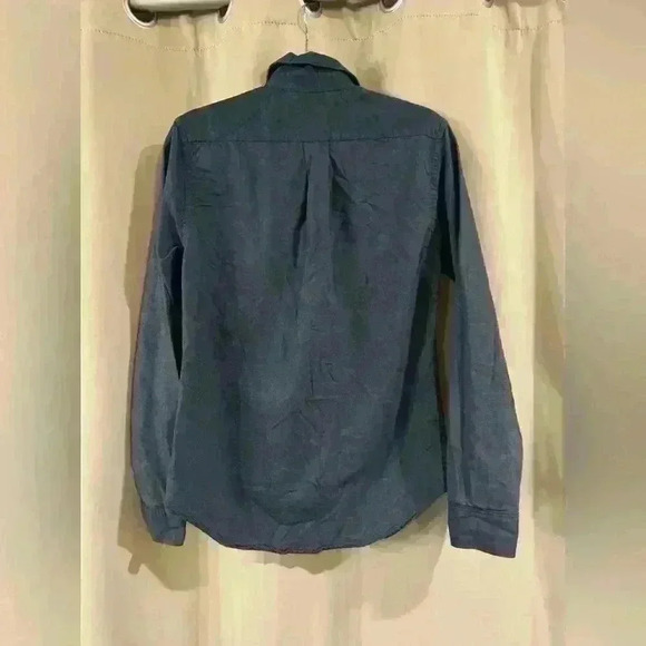 Men’s Merona Button Down - Picture 2 of 6